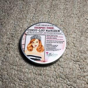 theBalm Cindy-Lou Manizer